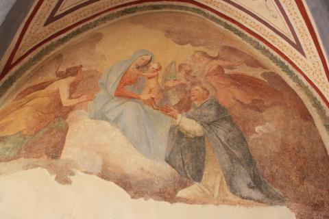 Chiesa di S. Domenico - Piedimonte Matese - Autunno musicale 2017